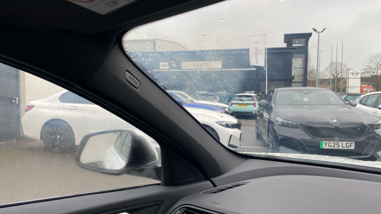 BMW 1 Series 118i M Sport 5dr Step Auto Petrol Hatchback